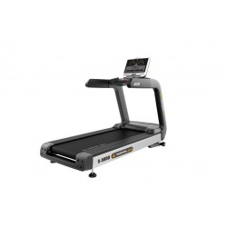 Hattrick-Pro S-5000 Koşu Bandı