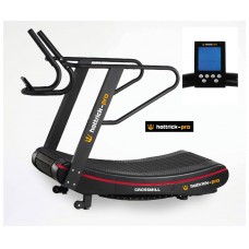 Hattrick-Pro Crossmill Motorsuz Koşu Bandı