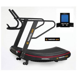 Hattrick-Pro Crossmill Motorsuz Koşu Bandı