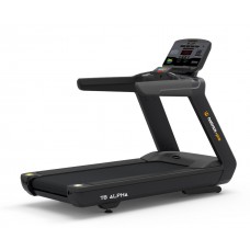Hattrick-Pro T8 Alpha Koşu Bandı