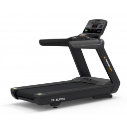 Hattrick-Pro T8 Alpha Koşu Bandı